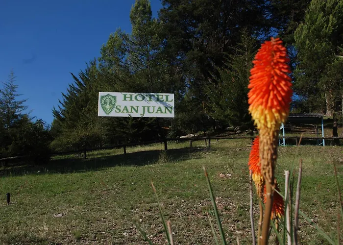 Hotel San Juan Villa Giardino